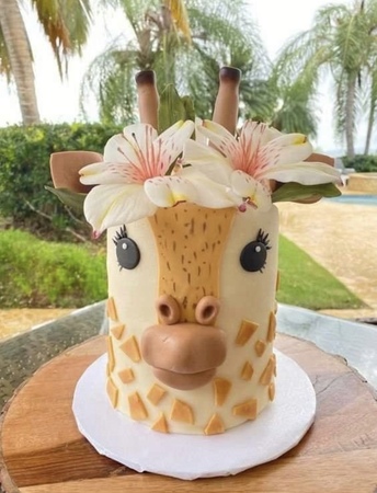 Giraffe_cake