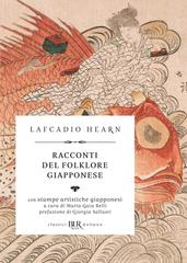 Lafcadio Hearn – Racconti del folklore giapponese (2024)