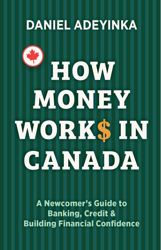 How Money Works in Canada — Book Cover