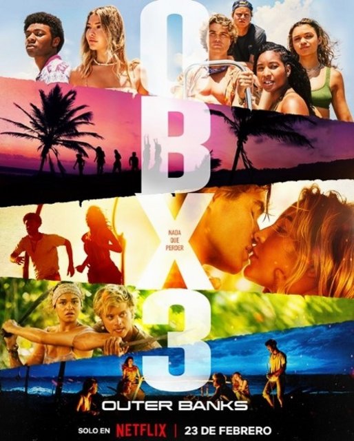 Outer Banks (2023) (Sezon 3) MULTi.1080p.NF.WEB-DL.x264.DDP5.1.Atmos-K83 / Lektor i Napisy PL 