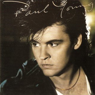 Paul Young - The Secret Of Association (1985) .Flac 24-96