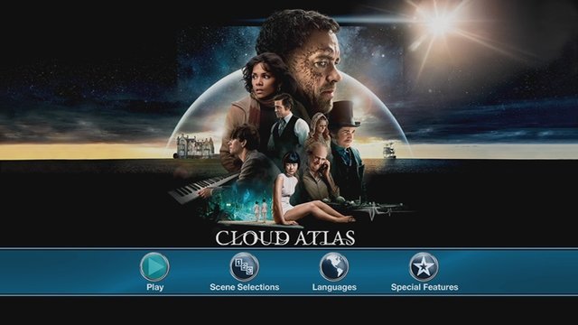 1 - El Atlas de las Nubes [DVD9Full] [Pal] [Cast/Ing/Fr] [Sub:Varios] [C.Ficción] [2012]