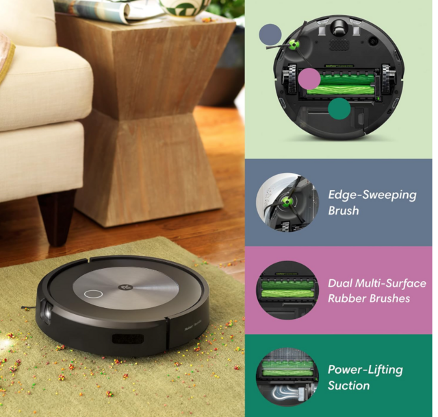 Do you Roomba? or other robot vacuums? Which is the best? Roomba Tips? 