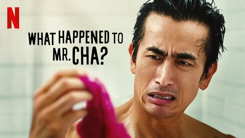 What Happened to Mr. Cha?