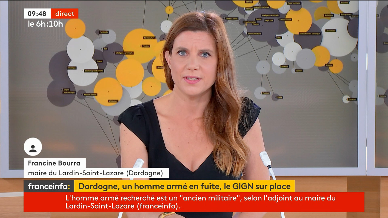 05.30 - 07.58.00 - Le 6h 10h week-end. Entre JT, chroniques, invités ....ts_snapshot_00.50.15.212