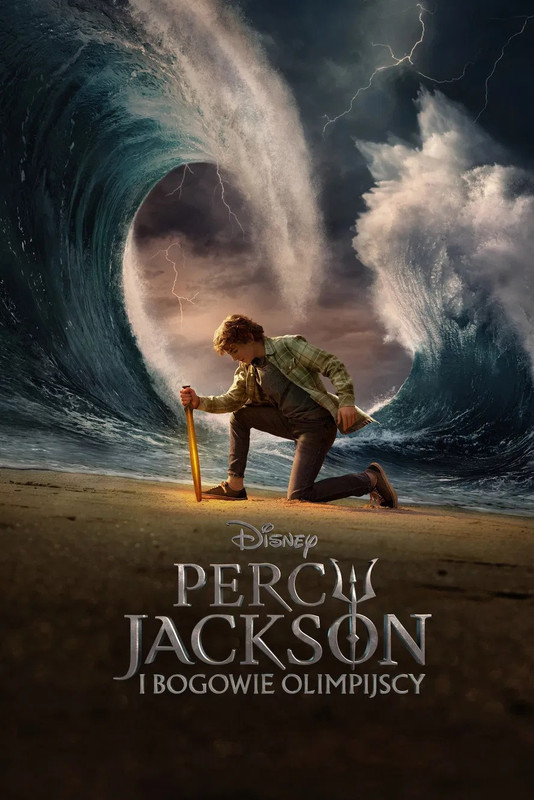 Percy Jackson i bogowie olimpijscy / Percy Jackson and the Olympians (2025) (Sezon 2) MULTi.2160p.DSNP.WEB-DL.HDR.H265.DDP5.1.Atmos-K83 / Dubbing PL + Napisy PL