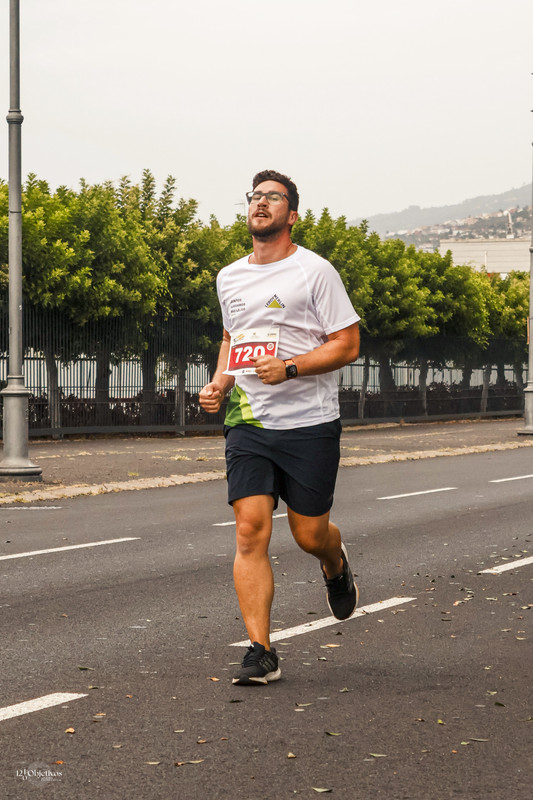 Canary-Run 121