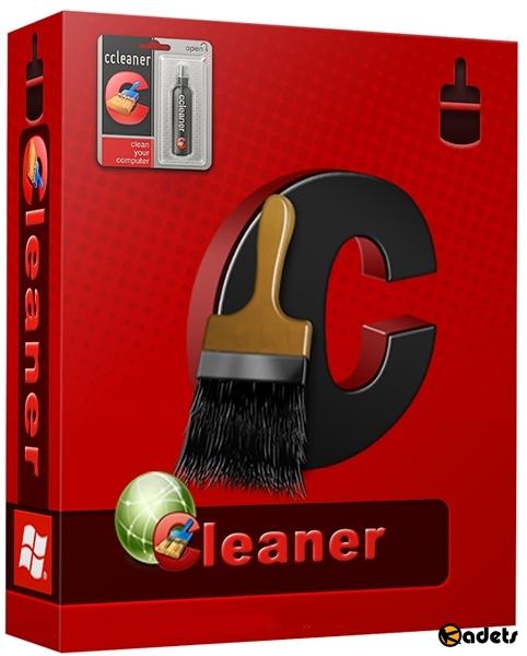 CCleaner 5.67.7763 Free / Professional / Business / Technician RePack & Portable by KpoJIuK