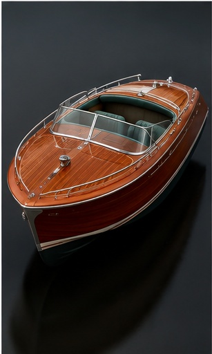model ships boats