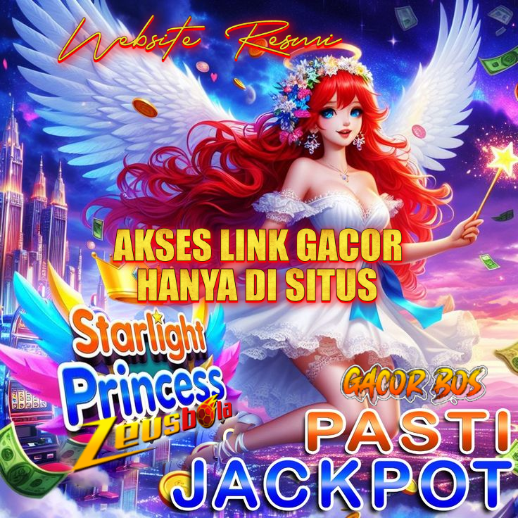 ZEUSBOLA | Website Terbaik Server Terbaru Slot Gacor Gampang Maxwin Hari Ini