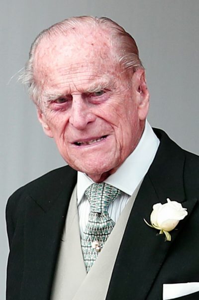 His Royal Virus