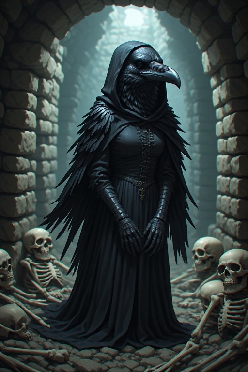Sister-Raven-went-down-into-ca-(3)
