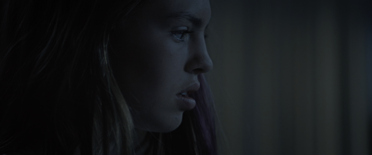 L'angelo del male (2019) [Rip 2160p HEVC 10bit-HDR ITA-ENG DTS-A