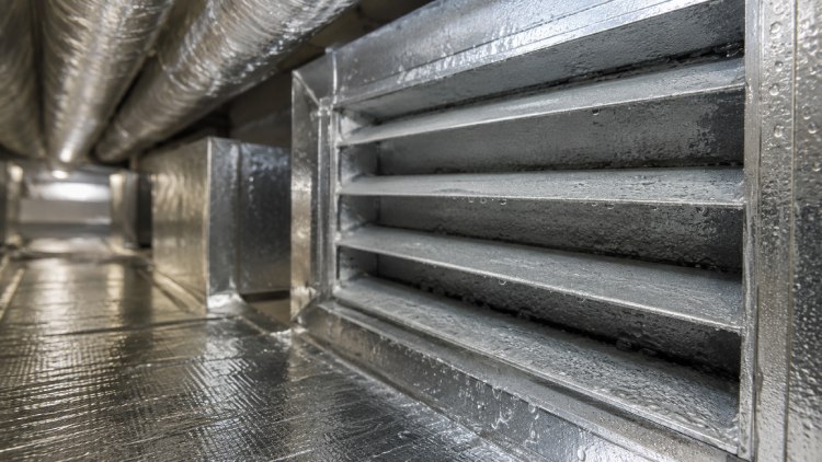 Humidity and Airflow Control