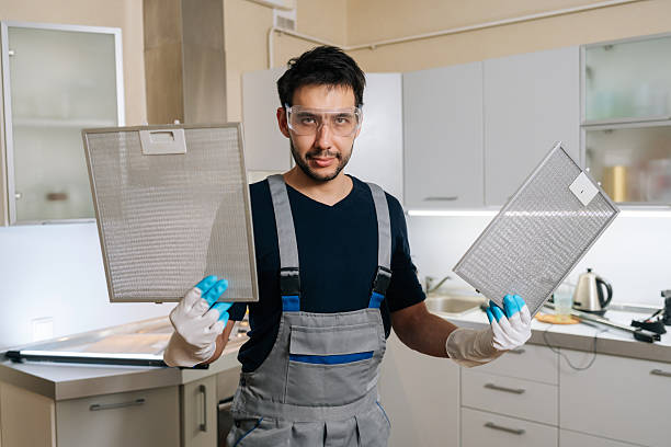 Dust removal