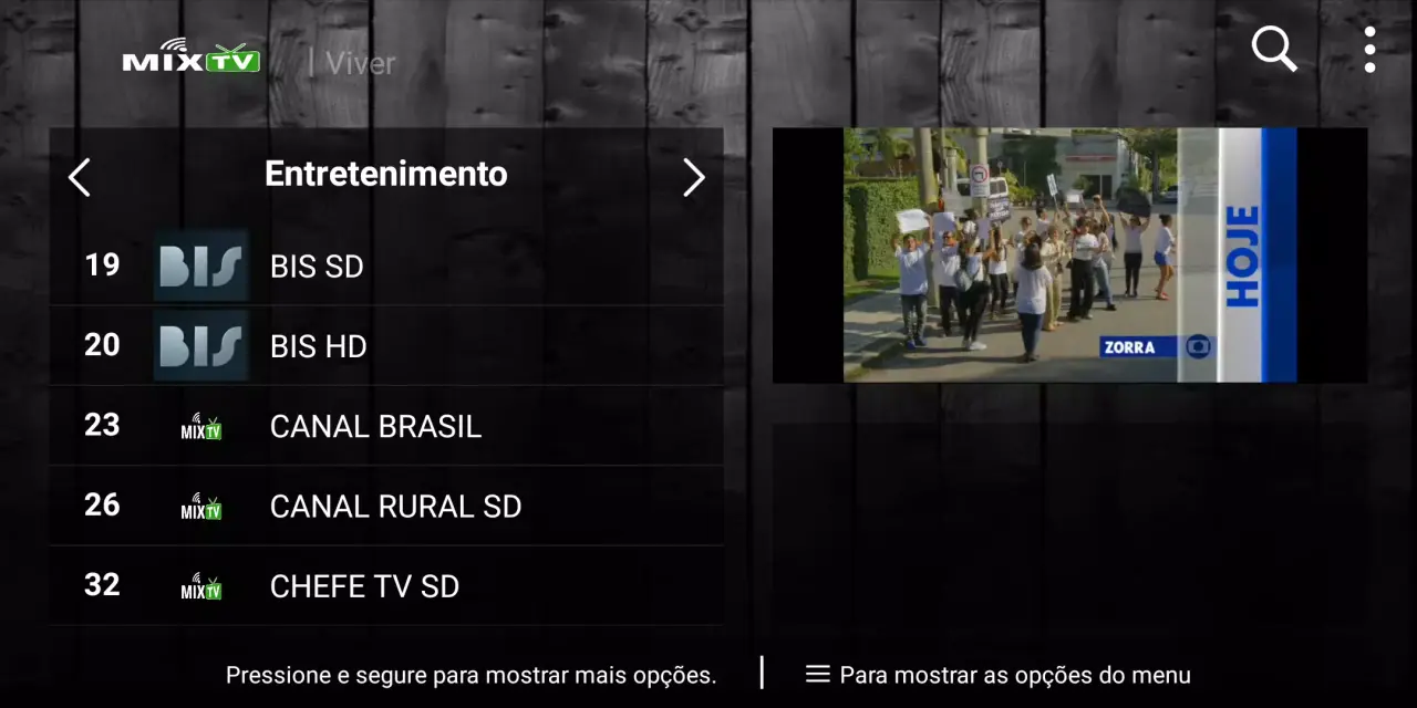 mix tv apk 2023