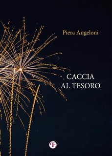 Piera Angeloni - Caccia al tesoro (Il vigile Genio indaga Vol. 3) (2023)