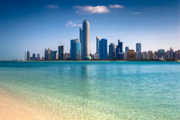 Luxury Abu Dhabi Real Estate