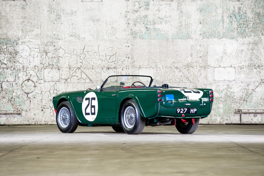 1960 Triumph TRS (6)