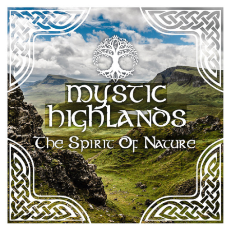 VA   Mystic Highlands   The Spirit Of Nature (2020)