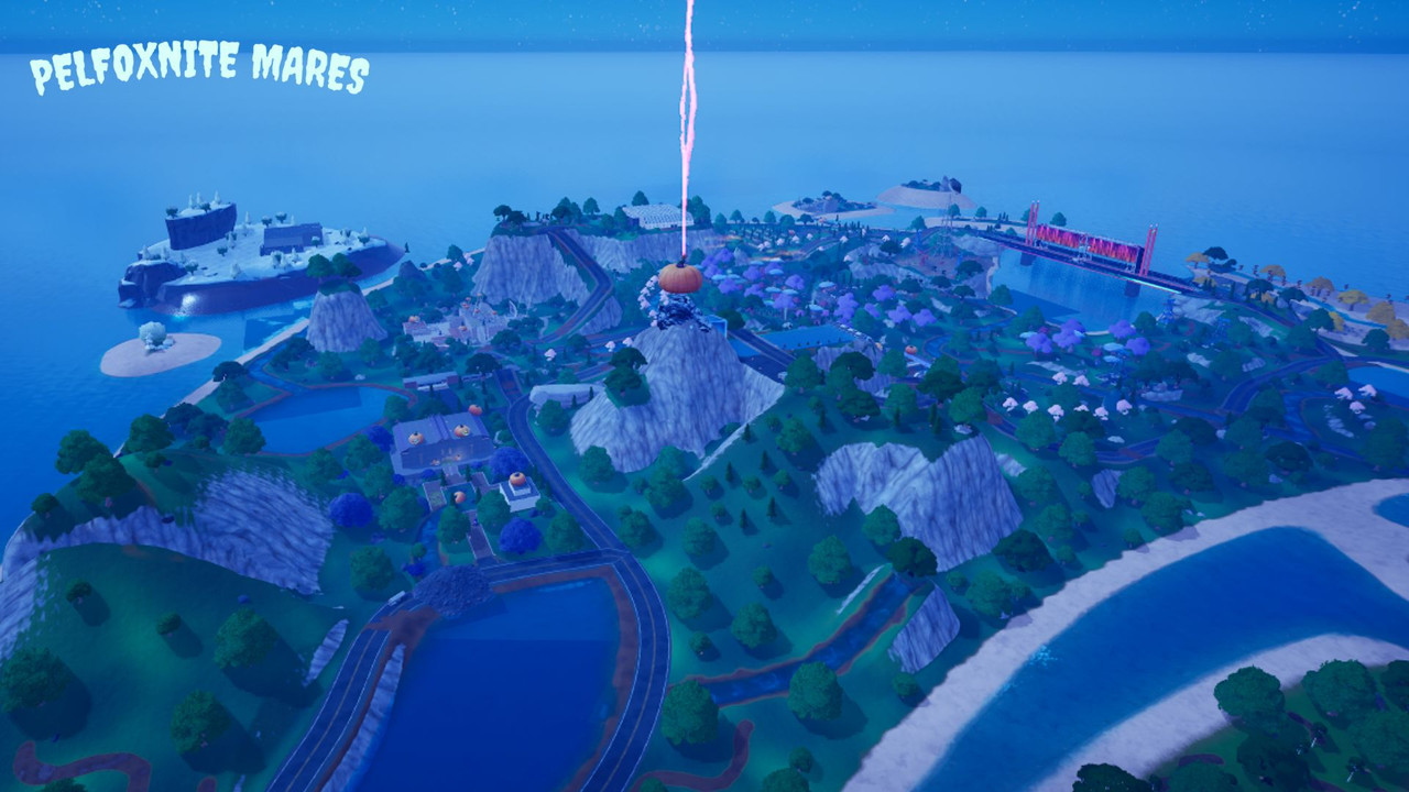 Image large sur desktop