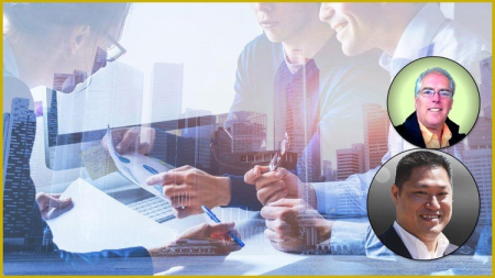 Business Networking Part 8 - The Follow Up Plan