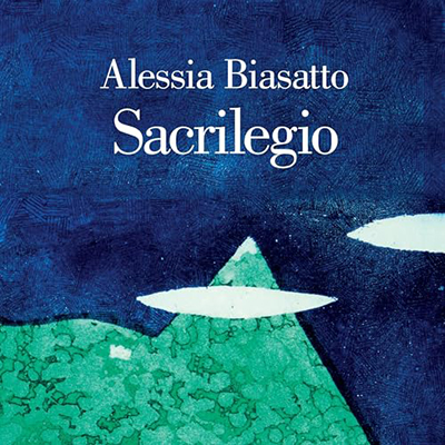 Alessia Biasatto - Sacrilegio (2024) (mp3 - 128 kbps)