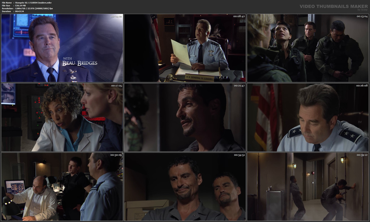 Stargate SG-1 S10E04 Insiders.mkv