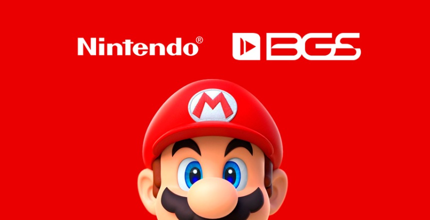 Nintendo dirá presente en la Brasil Game Show 2025… ¡con Switch 2!