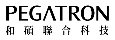 和碩 logo