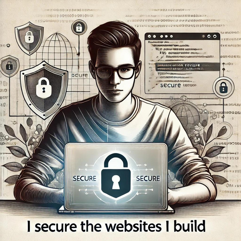 web-developer-security