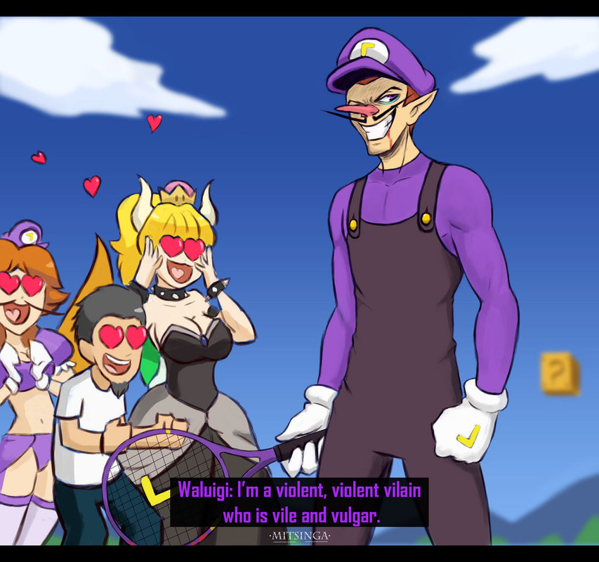 waluigi_fan_art__by_mitsinga_ddysfcm-fullview.jpg?token=eyJ0eXAiOiJKV1QiLCJhbGciOiJIUzI1NiJ9.eyJzdWI