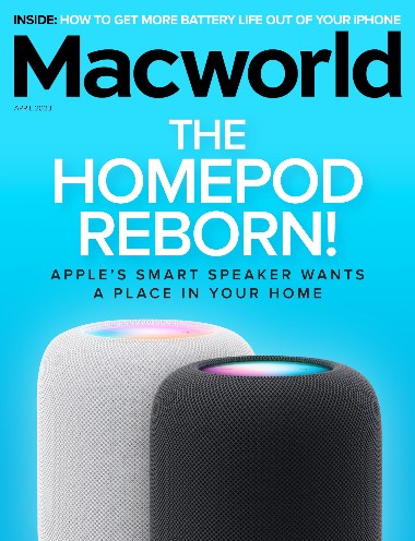 Macworld USA - April / 2023