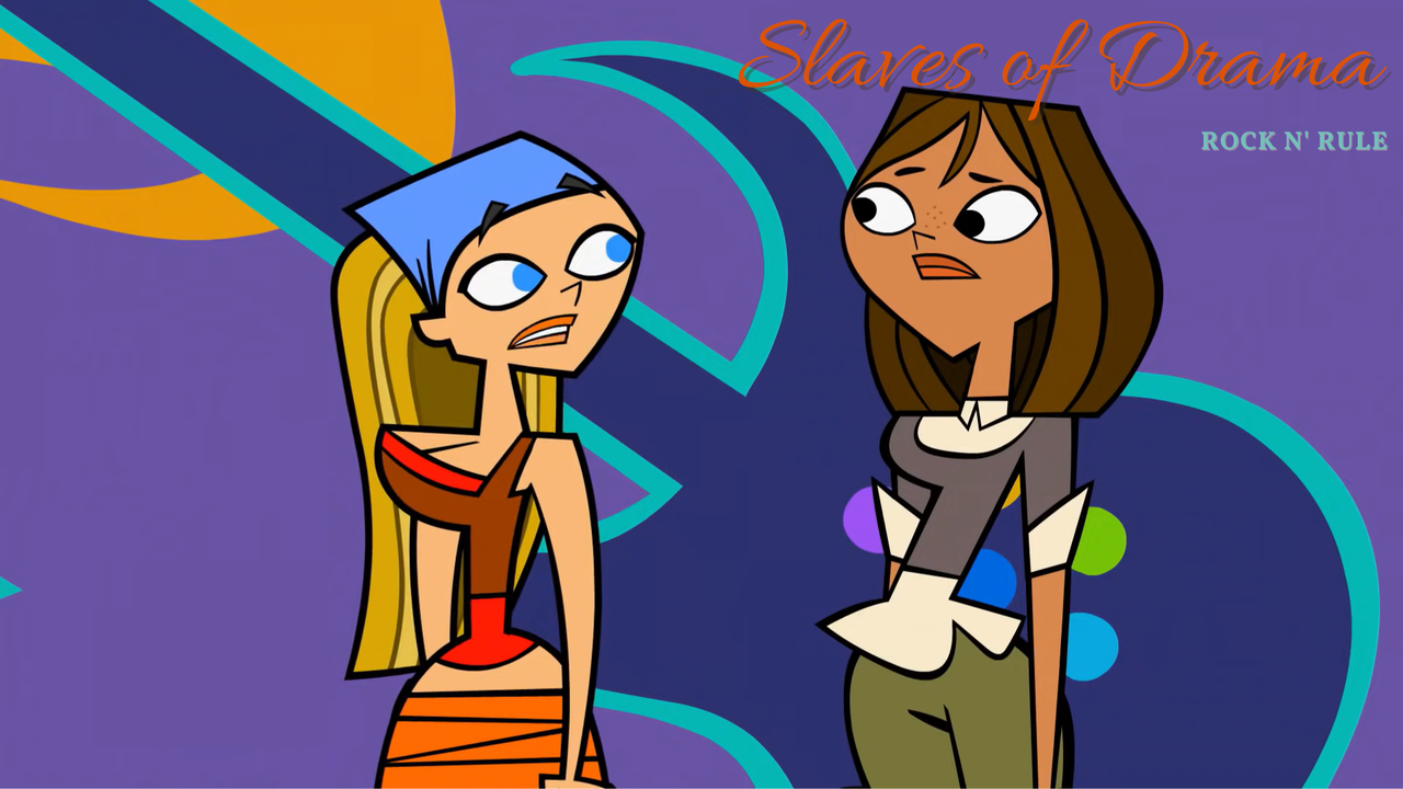 Slaves of Drama Chapter 50 Ongaku_Ato_Kakikomi Total Drama