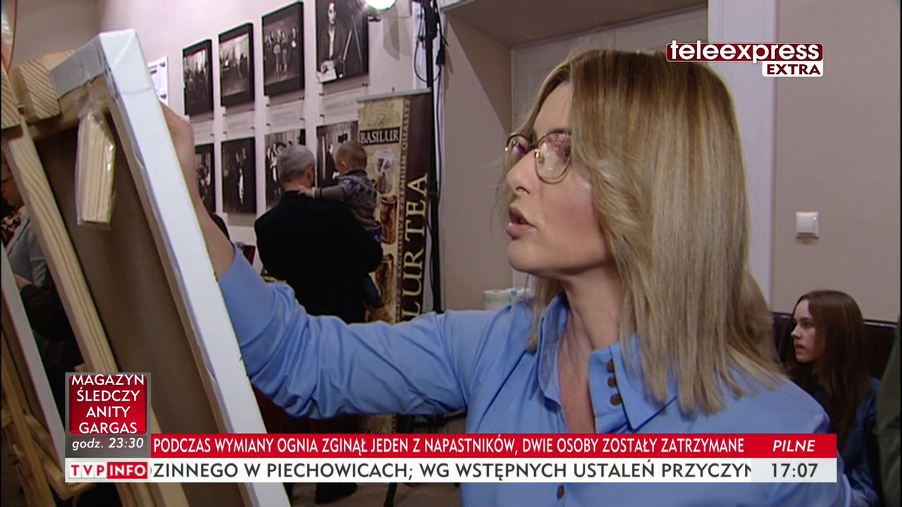 Beata Ch-O - Konkurs Choinki PRI (03.12.2017) #1