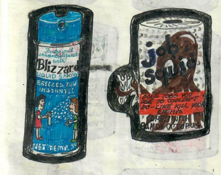 bludevilok wacky packages series 8 p4 (2)