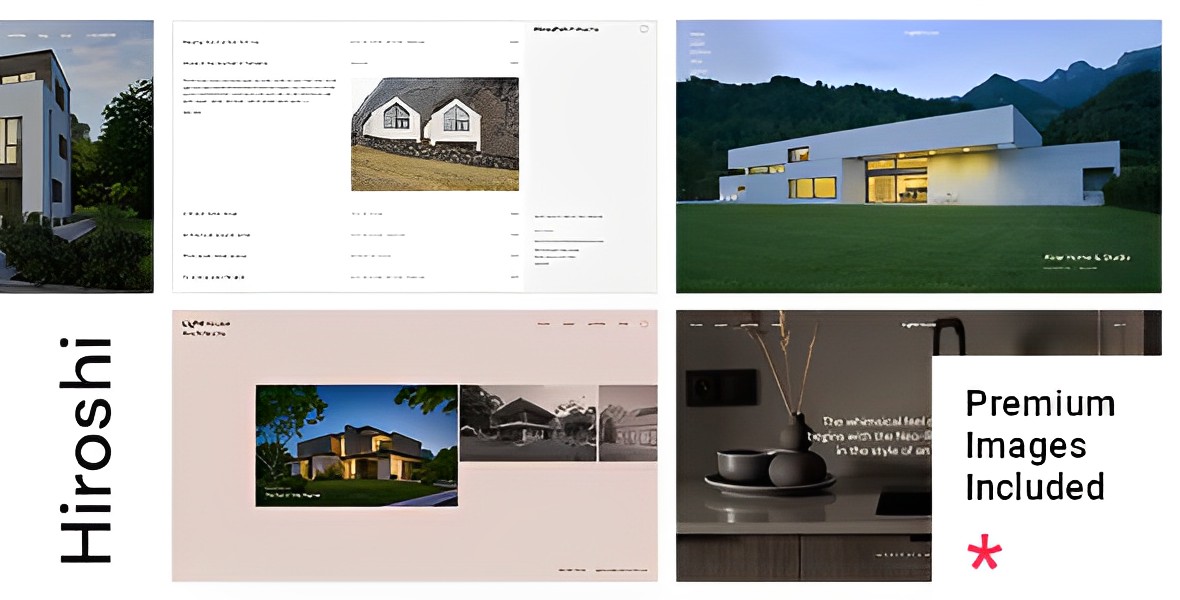 MODELO WORDPRESS