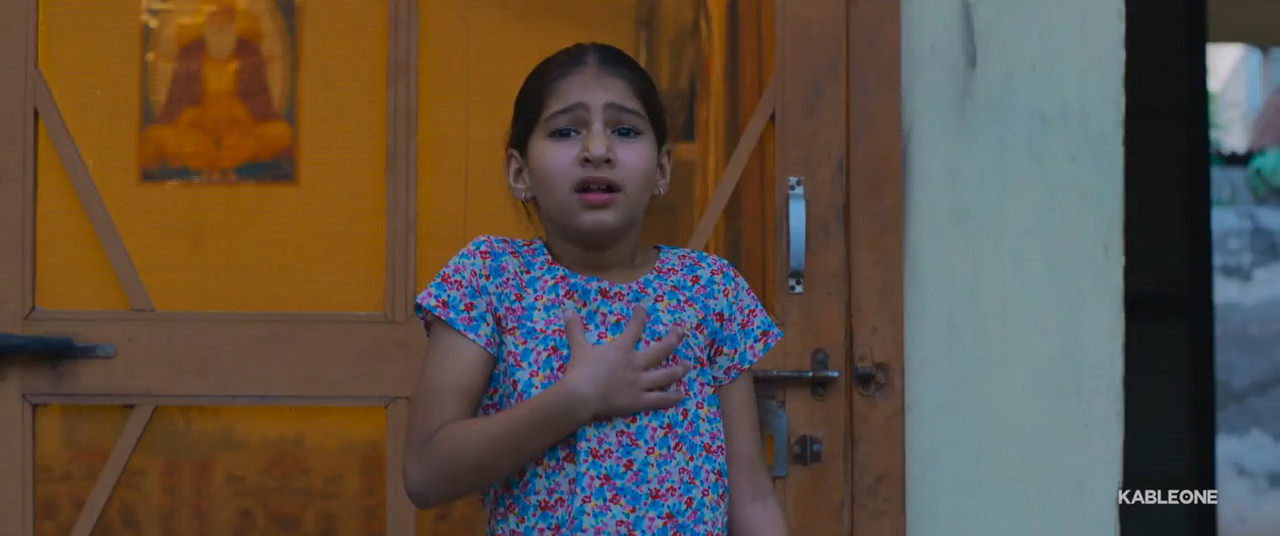 Gurmukh 2025 WebRip [Punjabi] 480p, 720p ESub Screenshot