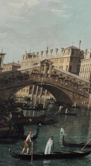 París y Londres. Exposición de Caillebotte y Van Gogh - Blogs de Europa Sur - París: Orsay, Moreau, BNF, Jacquemart y vuelo a Londres: Royal Academy (75)