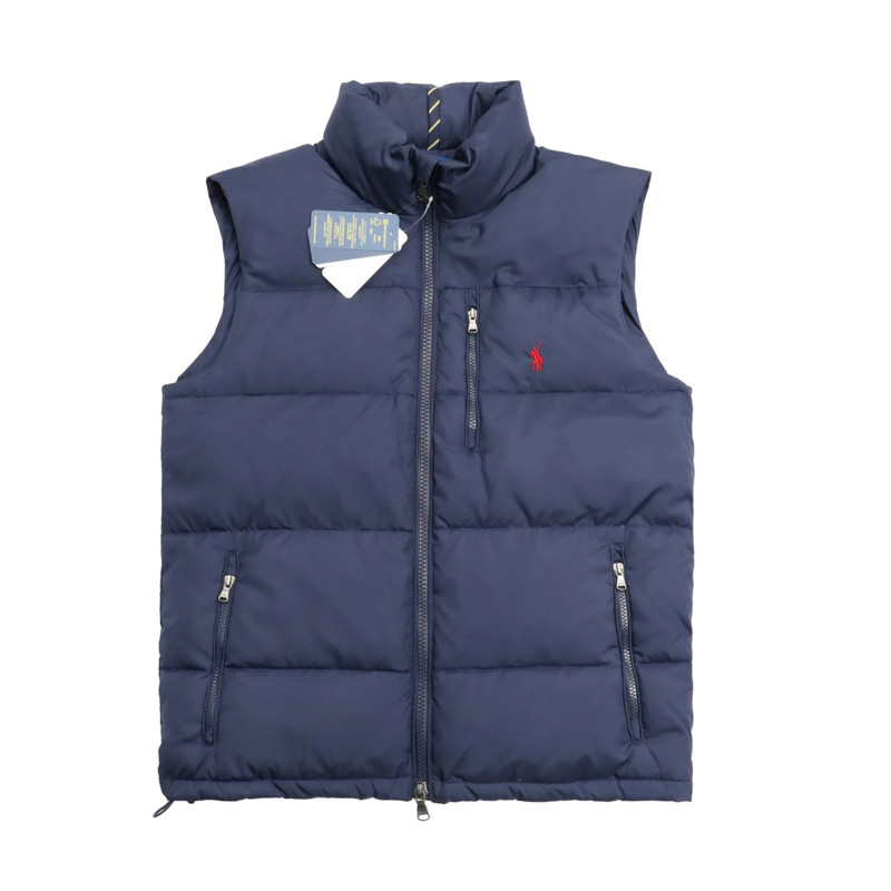 Ralph Lauren Vest