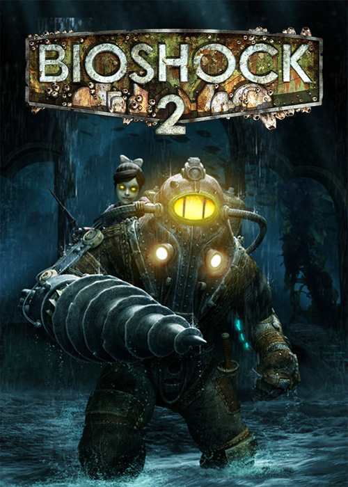 BioShock 2 Complete Edition