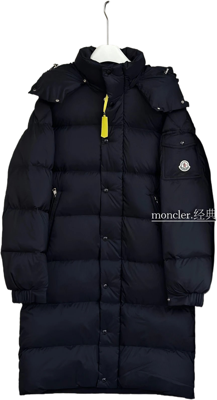 Women's Moncler Jacket [1+ styles]