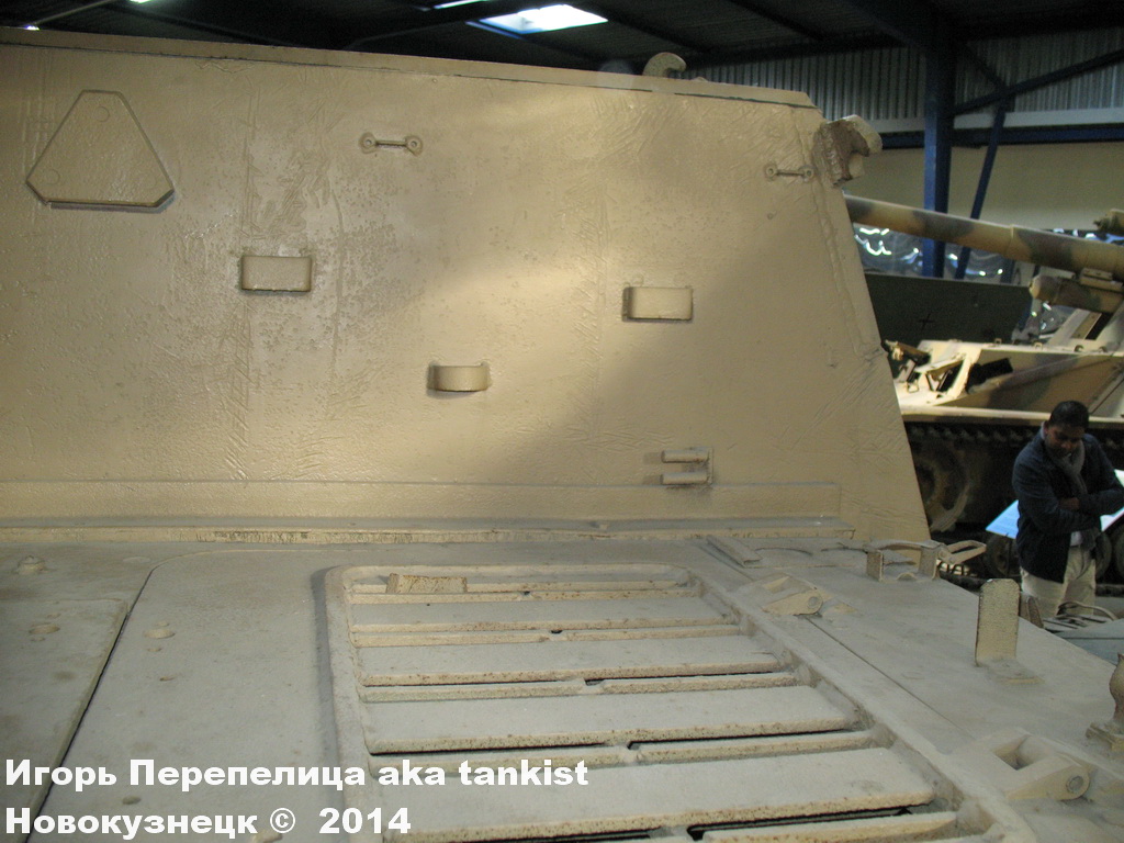 Jagdpanzer IV_Saumur_175