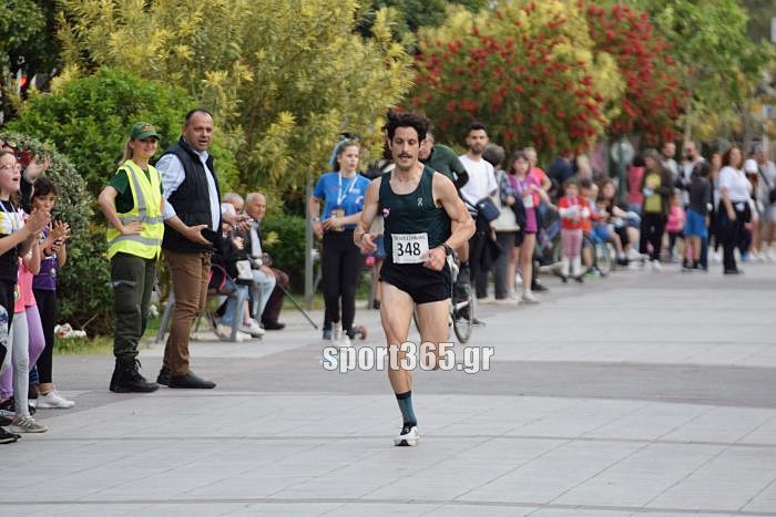 , ΦΩΤΟΡΕΠΟΡΤΑΖ: 20ος Αγώνας δρόμου Καλαμάτας
