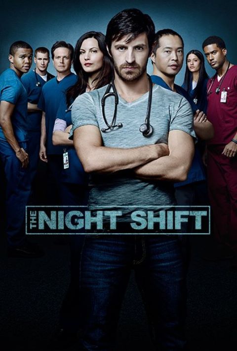 Nocna zmiana / The Night Shift (2014-2017) (Sezon 1-4) 1080p.WEB-DL.H264.EAC3.5.1-FT / Lektor PL