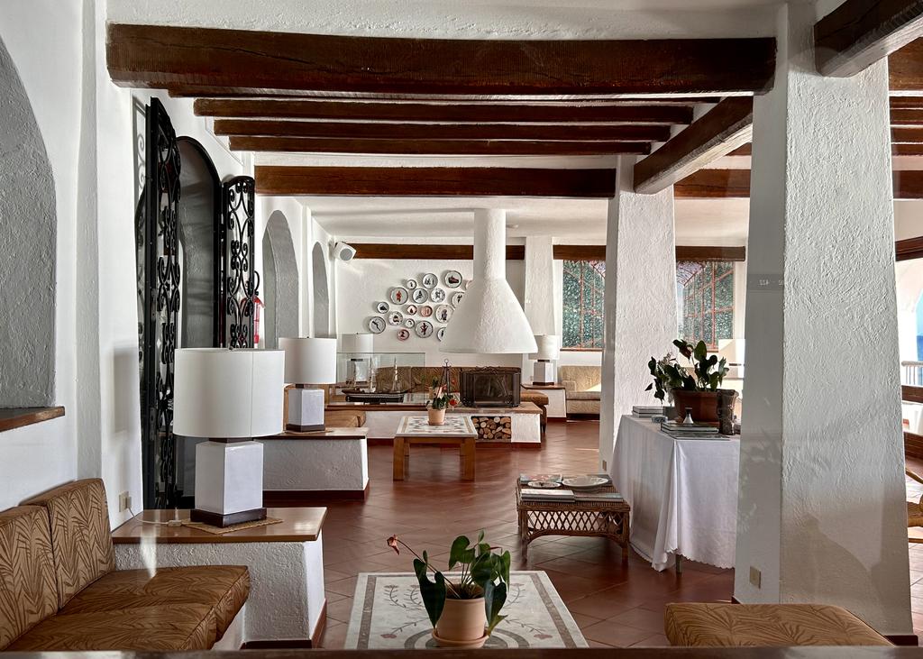 Жаркий сентябрь на побережье Тирренского моря. Жаркий сентябрь на побережье Тирренского моря.