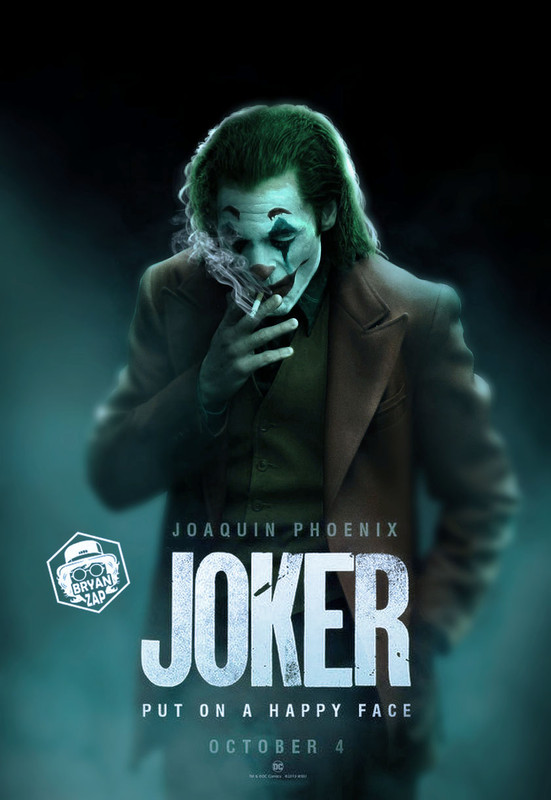 Joker (2019) Bengali Dubbed ORG BluRay H264 AC3 300MB Download