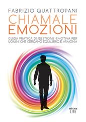 Fabrizio Quattropani – Chiamale emozioni (2026)