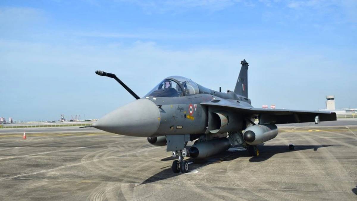 HAL plans first flight of CATS Warrior in 2024-25 – Indian Defence Research  Wing