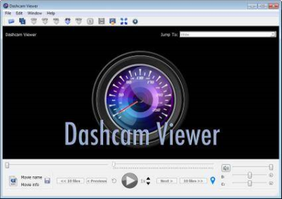 Dashcam Viewer 3.1.7 (x64) Multilingual